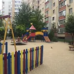 Appartamento Красивая 2 Ком Новый Жк, Стиль Прованс Без Комиссии *