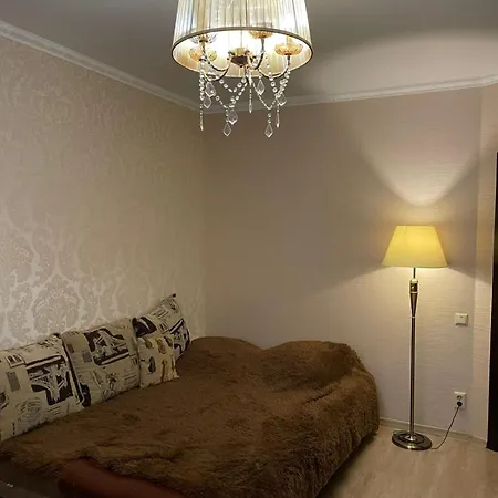 красивая 2-к,в новом доме!от хозяйки!