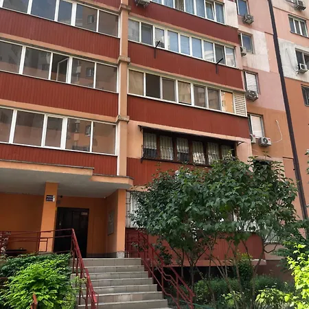 Квартира 2 Ком,Прованс,В Новом Доме!От Собственника! Apartman