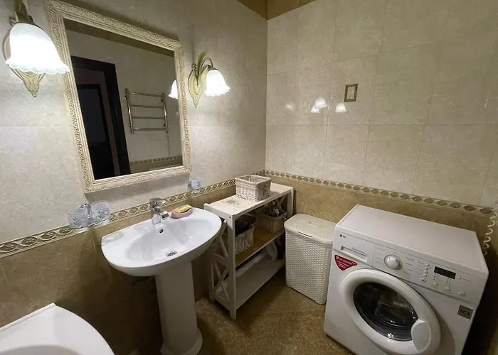 Apartman Квартира 2 Ком,Прованс,В Новом Доме!От Собственника!