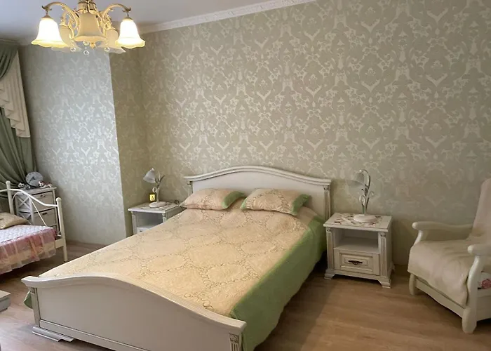 Квартира 2 Ком,Прованс,В Новом Доме!От Собственника! Apartment Odessa