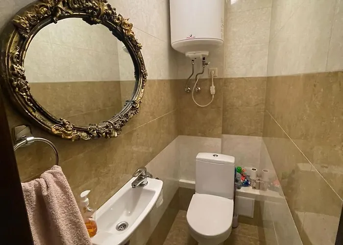 Apartment Квартира 2 Ком,Прованс,В Новом Доме!От Собственника! Odessa