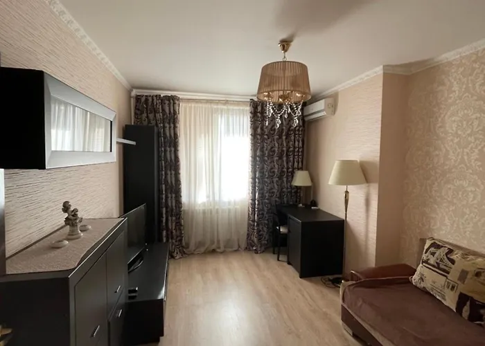 Квартира 2 Ком,Прованс,В Новом Доме!От Собственника! Οδησσός