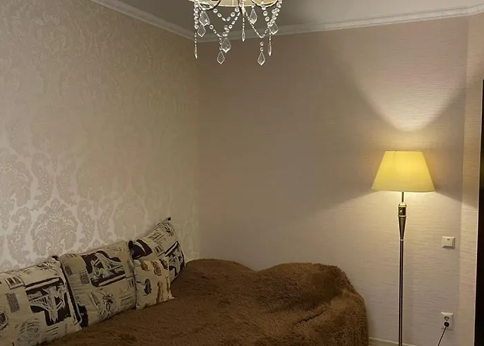 Квартира 2 Ком,Прованс,В Новом Доме!От Собственника!