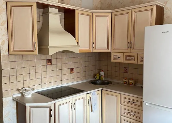 Квартира 2 Ком,Прованс,В Новом Доме!От Собственника! Apartman *