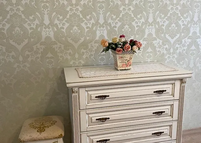 Квартира 2 Ком,Прованс,В Новом Доме!От Собственника! Apartment Odessa