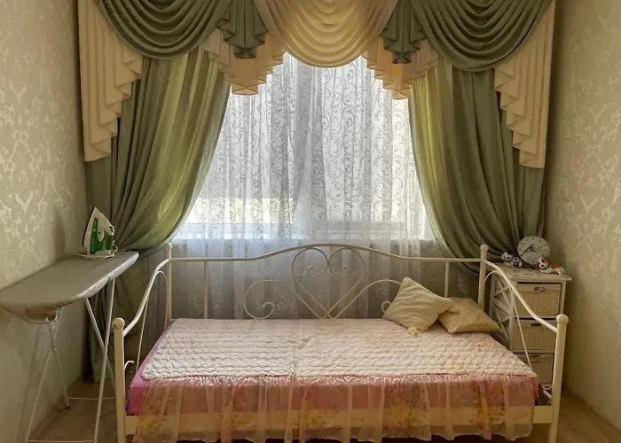 Apartman Квартира 2 Ком,Прованс,В Новом Доме!От Собственника! Odessza