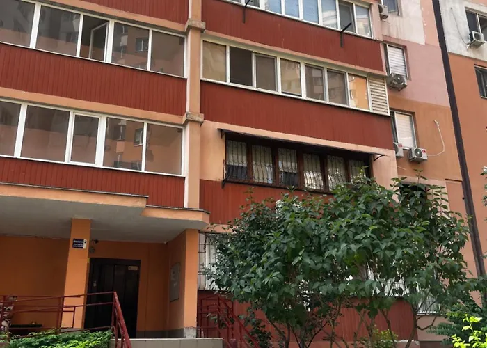 Квартира 2 Ком,Прованс,В Новом Доме!От Собственника! Apartman