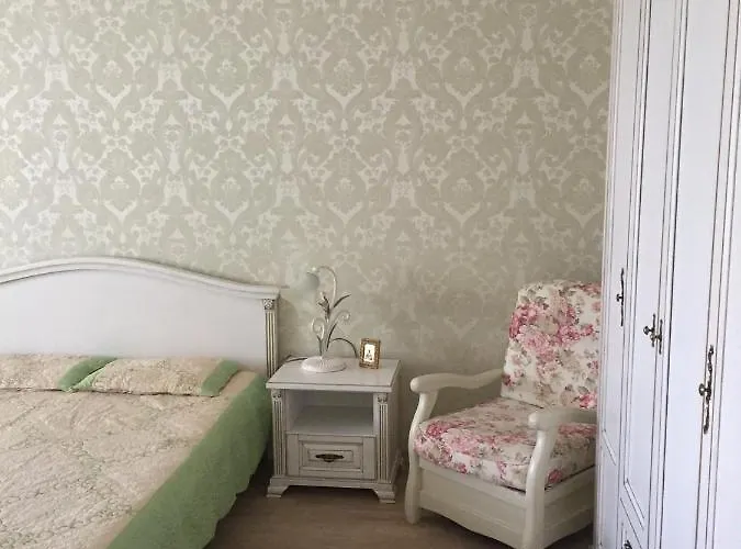 Квартира 2 Ком,Прованс,В Новом Доме!От Собственника! Odessza