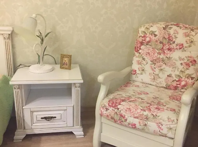 Apartman Квартира 2 Ком,Прованс,В Новом Доме!От Собственника!