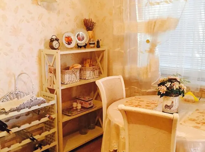 Apartment Квартира 2 Ком,Прованс,В Новом Доме!От Собственника! Odessa