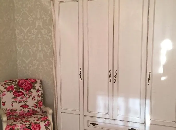 Apartment Квартира 2 Ком,Прованс,В Новом Доме!От Собственника!