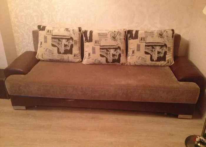 Apartman Квартира 2 Ком,Прованс,В Новом Доме!От Собственника! Odessza