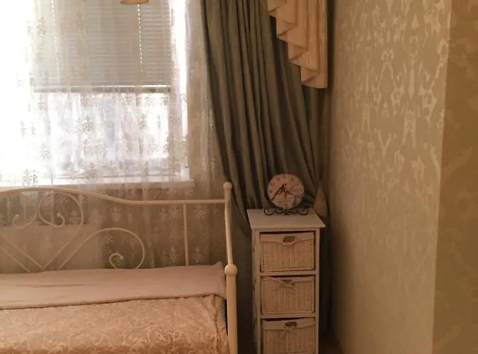 Квартира 2 Ком,Прованс,В Новом Доме!От Собственника! Odessa