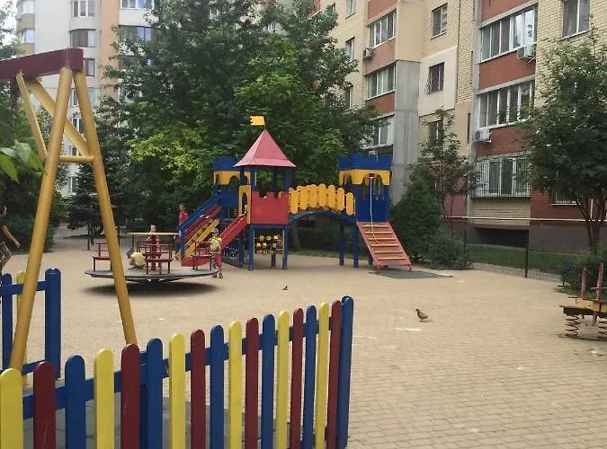 Apartman Квартира 2 Ком,Прованс,В Новом Доме!От Собственника! *