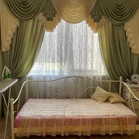 Appartement 2 кім новий будинок стиль прованс без комісіі Odessa