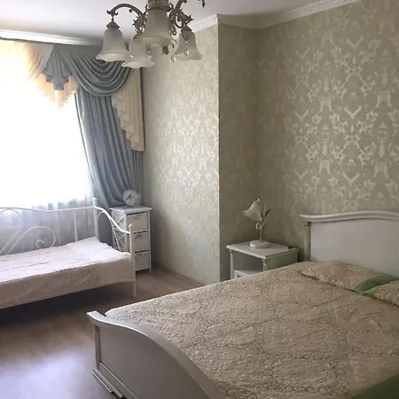 красивая 2-ком.кв.,в новом доме!от хозяйки! Apartment *