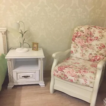 Apartment красивая 2-ком.кв.,в новом доме!от хозяйки!