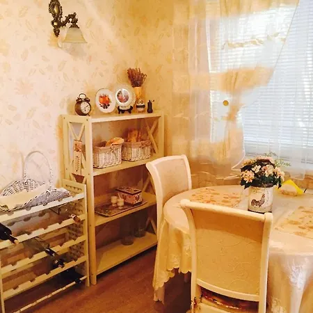 Appartement 2 кім новий будинок стиль прованс без комісіі Odessa