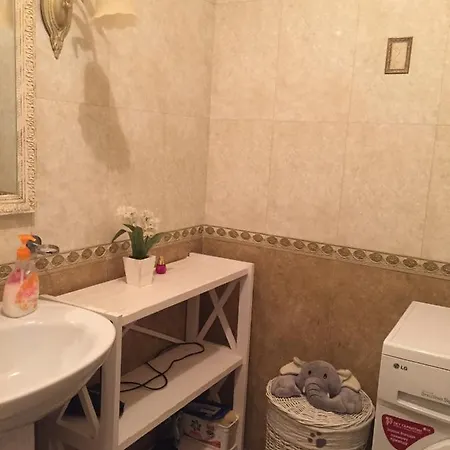 красивая 2-ком.кв.,в новом доме!от хозяйки! Apartment