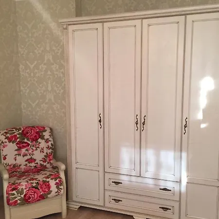 Apartment красивая 2-ком.кв.,в новом доме!от хозяйки!