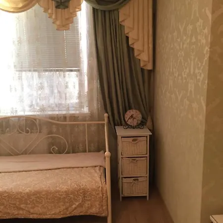 красивая 2-ком.кв.,в новом доме!от хозяйки! Odesa