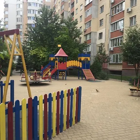 Apartment красивая 2-ком.кв.,в новом доме!от хозяйки! *